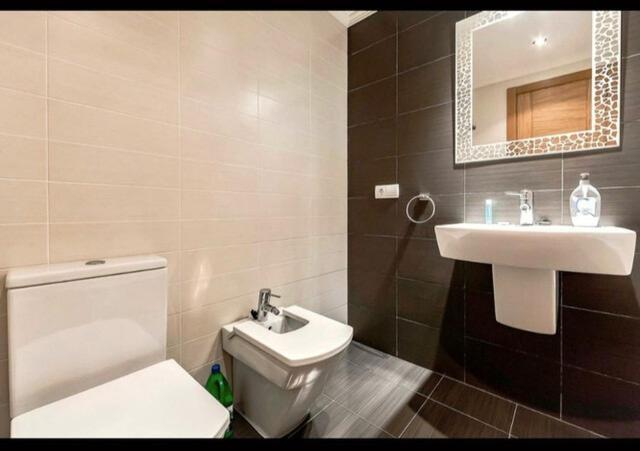 Medano Tejita Sunny Garden +Bbq+Parking+Pool Apartman Granadilla de Abona Kültér fotó