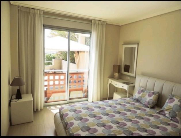Medano Tejita Sunny Garden +Bbq+Parking+Pool Apartman Granadilla de Abona Kültér fotó