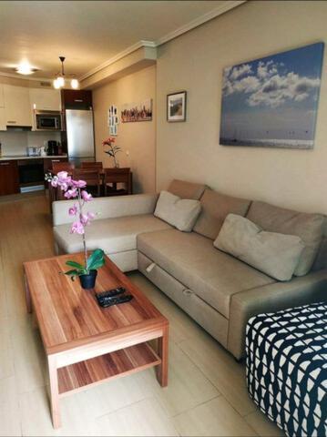 Medano Tejita Sunny Garden +Bbq+Parking+Pool Apartman Granadilla de Abona Kültér fotó